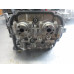 #DM08 Right Cylinder Head From 2013 Subaru Outback  2.5 AP25004